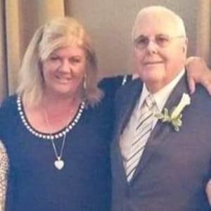 Meet your Posher, Cathy